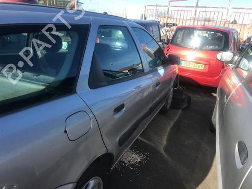 Used Parts CITROËN XSARA Break (N2)  1.9 D  1955757