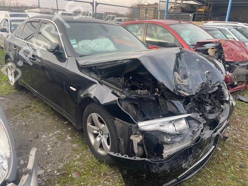 Driveshaft BMW 5 (E60) 525 d | BP39395192M37 - Image 13