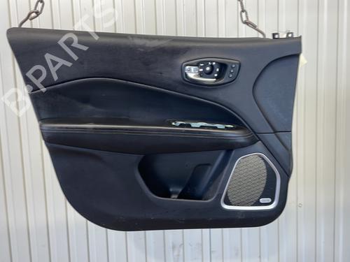 Høyre frontpanel JEEP COMPASS (MP, M6, MV, M7) 1.3 Hybrid 4x4 (240 hp) 30162260