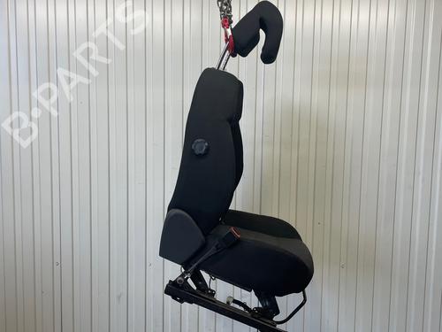 Used Left front seat Left front seat PEUGEOT 3008 I MPV (0U_) 1.6 HDi (109 hp) 35921440 35921440