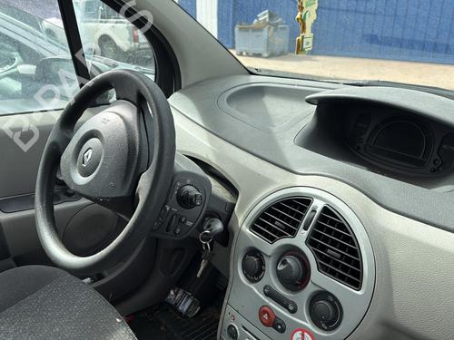 Left headlight RENAULT MODUS / GRAND MODUS (F/JP0_) 1.5 dCi (FP0D, JP0D) | BP27573626C28  - Image 6