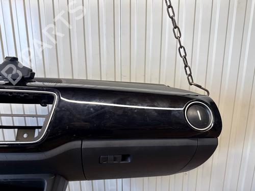 Dashboard SKODA CITIGO (NF1) 1.0 | BP36468217C46 - Image 5