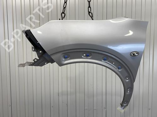 Used Left front fenders CITROËN C4 CACTUS 1.2 VTi 82 (82 hp) 28817753
