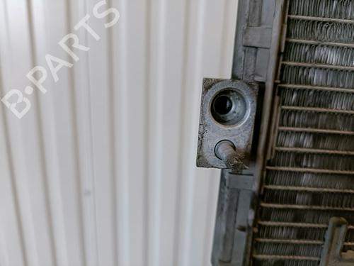 AC radiator PEUGEOT 307 (3A/C) 1.6 HDi | BP22100519M32 