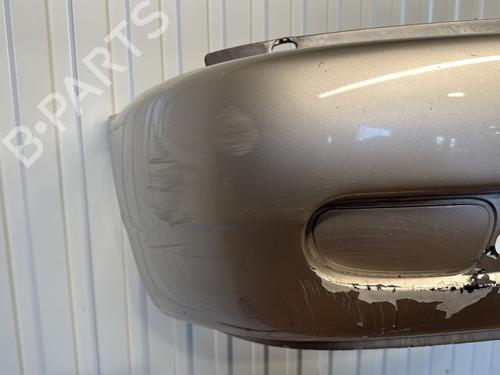 Front bumper VW TRANSPORTER T4 Van (70A, 70H, 7DA, 7DH) 2.5 TDI | BP29204774C7