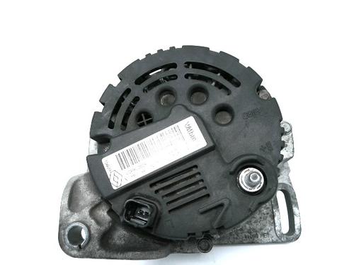 Alternator RENAULT CLIO II (BB_, CB_) 1.2 16V (BB05, BB0W, BB11, BB27, BB2T, BB2U, BB2V, CB05,... | BP26977702M7 