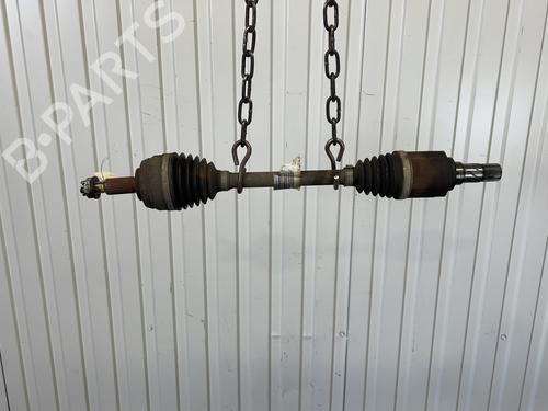 Used Left front driveshaft RENAULT MEGANE III Hatchback (BZ0/1_, B3_) 1.9 dCi (BZ0N, BZ0J) (131 hp) 29204754