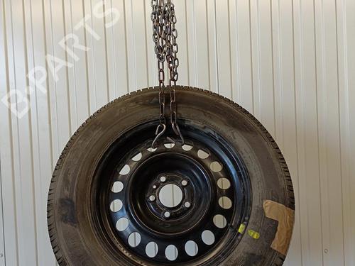 Reservehjul kit DODGE NITRO 2.8 CRD 4WD | BP22100492C119 - Image 2