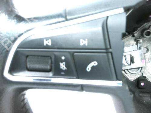 Steering wheel SEAT IBIZA IV SC (6J1, 6P5) 1.2 TSI | BP20910633C49 