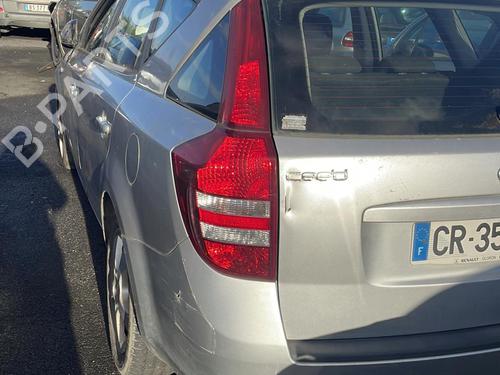 Starter KIA CEE'D SW (ED) 1.6 CRDi 115 | BP20916149M8  - Image 7
