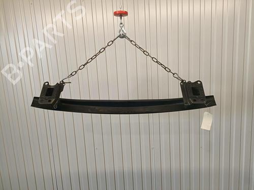 Used Front bumper reinforcement VW POLO (9N_, 9A_) 1.4 TDI (75 hp) 22100615