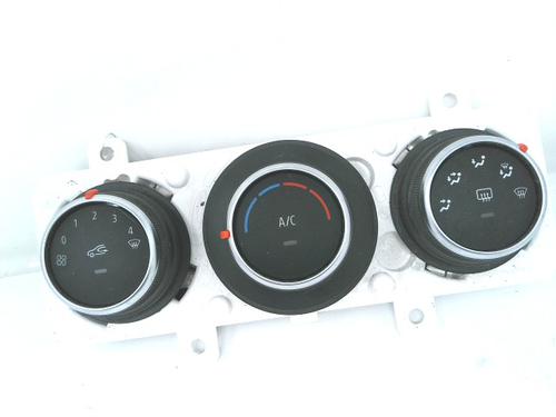 Climate control RENAULT MASTER III Van (FV) 2.3 dCi 135 FWD (FV0N, FV08, FV06, FV00, FV1S) | BP30439452I5 