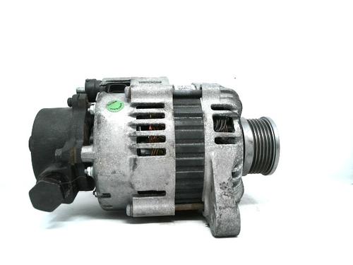 Used Alternator HYUNDAI SANTA FÉ II (CM) 2.2 CRDi GLS 4x4 (150 hp) 30708809