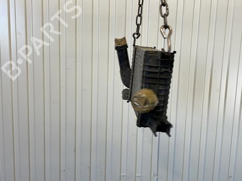 Intercooler RENAULT CLIO IV (BH_) 1.5 dCi 90 | BP29074701M30