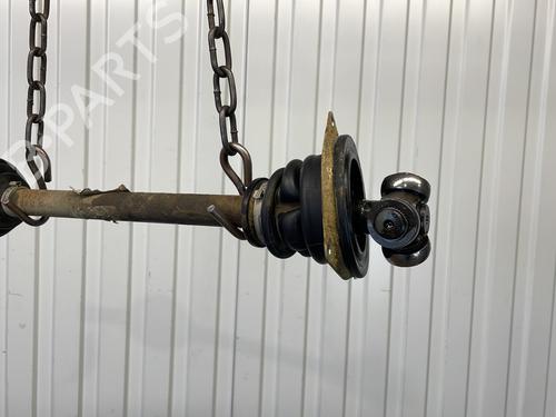 Left front driveshaft RENAULT TRAFIC II Van (FL) 1.9 dCi 80 (FL0B) | BP32865121M38 - Image 4