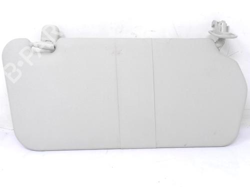 Left sun visor MAZDA 5 (CW) 1.6 CD | BP36468156I1 - Image 2
