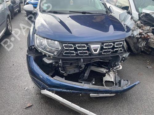 Left sun visor DACIA DUSTER (HM_) 1.5 dCi 115 (HMAD) | BP20912509I1 - Image 6