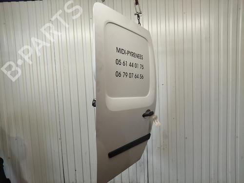 Højre side skydedør RENAULT KANGOO Express (FW0/1_) 1.5 dCi 75 (FW07, FW10, FW04) | BP39108564C75 - Image 2