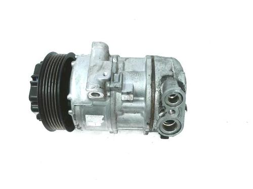 Used AC compressor OPEL CORSA D (S07) 1.3 CDTI (L08, L68) (90 hp) 20913469