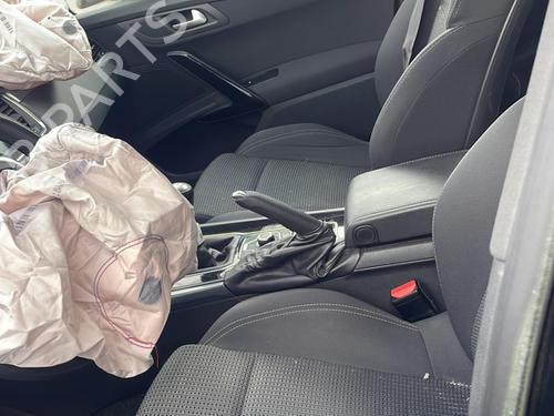 Subframe PEUGEOT 508 SW I (8E_) 2.0 HDi | BP24861663M9  - Image 21