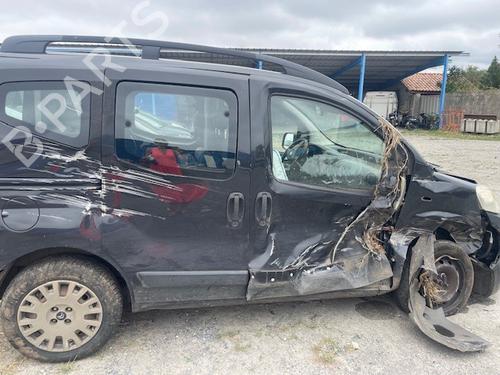 Used Parts CITROËN NEMO MPV 1.4 HDi 4237321