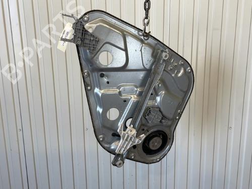 Rear right window mechanism HYUNDAI SANTA FÉ II (CM) 2.2 CRDi 4x4 | BP20916001C25 