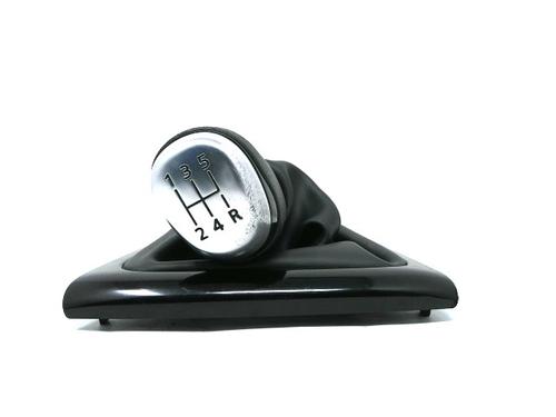 Gearknop RENAULT CLIO IV (BH_) 1.5 dCi 90 (90 hp) 29074685