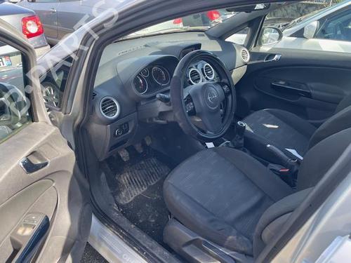 Left front window switch OPEL CORSA D (S07) 1.3 CDTI (L08, L68) | BP20914256I27 - Image 18
