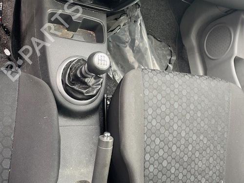 Front left seatbelt SUZUKI SX4 (EY, GY) 2.0 DDiS 4x4 (RW420D) | BP34561840I26 - Image 19