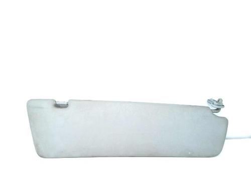 Used Left sun visor Left sun visor MERCEDES-BENZ VITO / MIXTO Van (W639) 111 CDI (639.601, 639.603, 639.605) (109 hp) 20914137 20914137