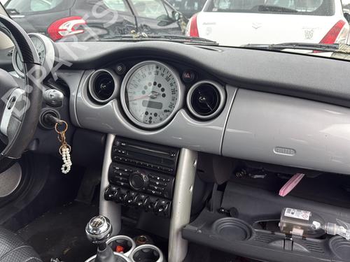Front left seatbelt MINI MINI (R50, R53) Cooper | BP33017277I26  - Image 13