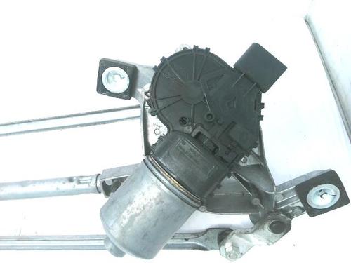 Front wiper motor FORD MONDEO IV (BA7) 2.0 TDCi | BP20910680M29 