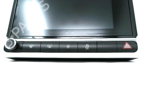 Display CITROËN C4 CACTUS 1.2 VTi 82 | BP28817771C48 - Image 3