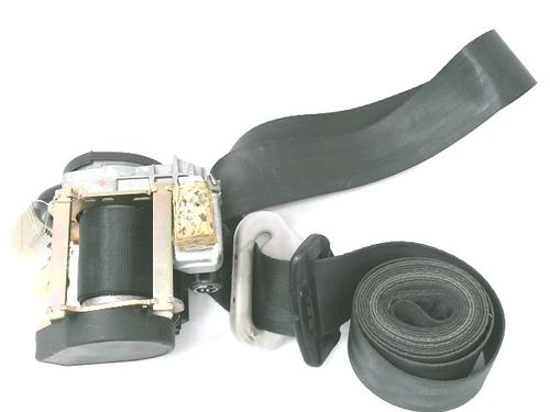 Front left seatbelt PEUGEOT 407 Coupe (6C_) 2.7 HDi | BP34163956I26 - Image 3