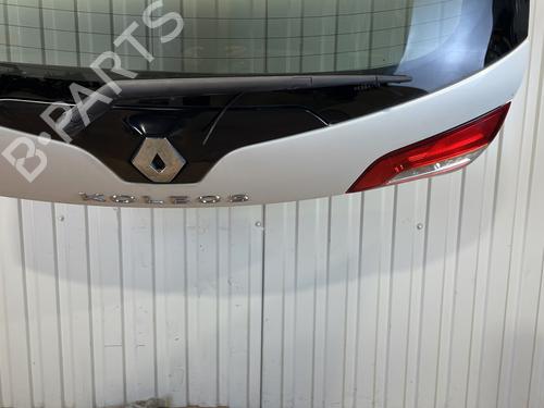 tailgate-renault-koleos-i-hy_-2008-29513345 main image