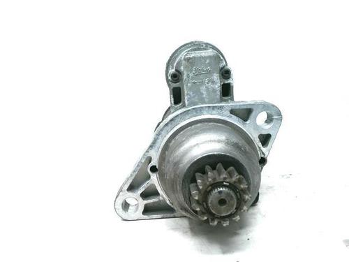 Used Starter Starter VW GOLF VI (5K1) 1.6 TDI (105 hp) 20916397 20916397