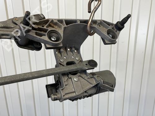 Front wiper motor FORD C-MAX (DM2) 1.8 TDCi | BP21811969M29 
