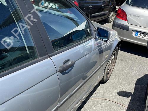 Right taillight BMW 3 (E46) 320 d | BP22100608C35 