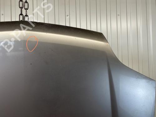 Hood NISSAN X-TRAIL I (T30) 2.2 dCi 4x4 | BP20910899C1 