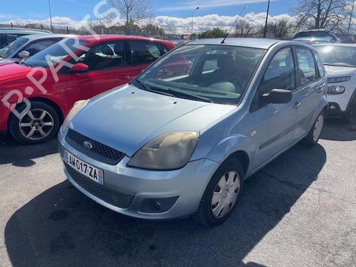 AC compressor FORD FIESTA V (JH_, JD_) 1.4 TDCi | BP20916158M34 
