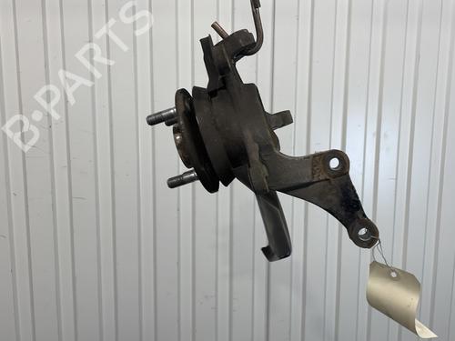 Used Left front steering knuckle Left front steering knuckle HYUNDAI i20 II (GB, IB) 1.0 T-GDI (101 hp) 29614893 29614893