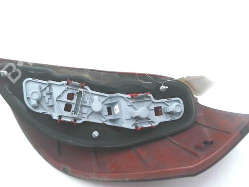 Left taillight MERCEDES-BENZ A-CLASS (W169) A 180 CDI (169.007, 169.307) | BP27685929C34 