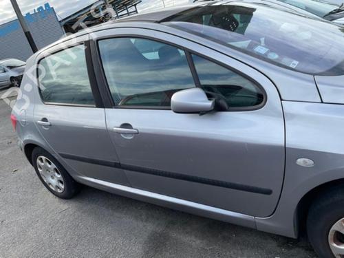 ABS pump PEUGEOT 307 (3A/C) 1.6 16V | BP22098770M43 
