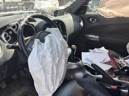 Left front window switch NISSAN JUKE (F15) 1.6 | BP30152629I27 - Image 8