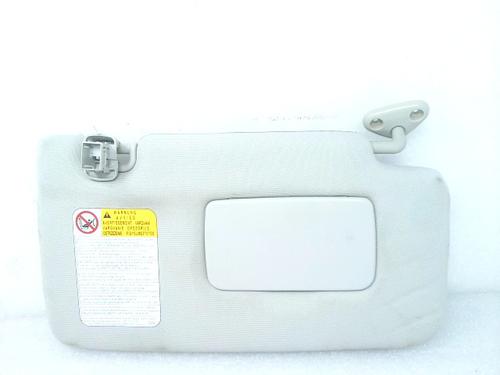Right sun visor SUBARU FORESTER (SJ_) 2.0 D AWD (SJD) | BP24409254I2 - Image 4