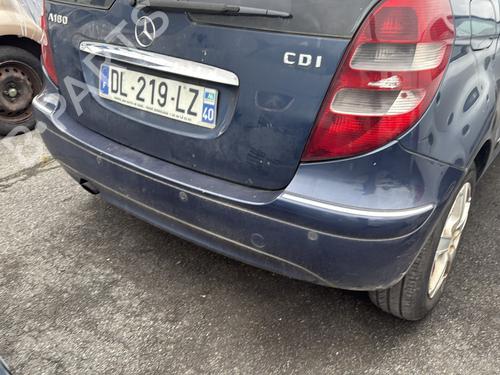 Left headlight MERCEDES-BENZ A-CLASS (W169) A 180 CDI (169.007, 169.307) | BP27682010C28  - Image 11