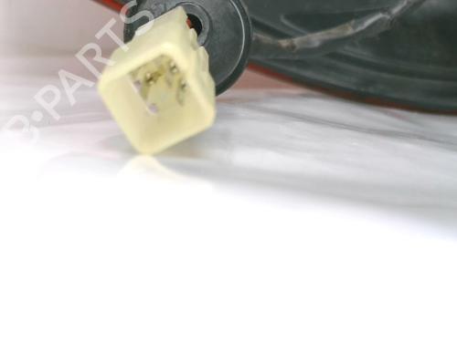 Used Right taillight Right taillight SUZUKI SX4 (EY, GY) 2.0 DDiS 4x4 (RW420D) (135 hp) 34561813 34561813