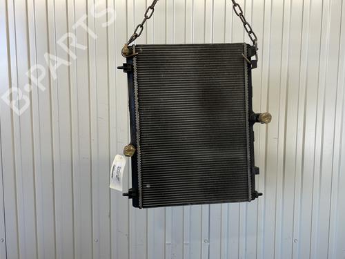 Used Water radiator Water radiator CITROËN C5 III (RD_) 1.6 HDi 110 (RD9HL0, RD9HR8, RD9HRA) (112 hp) 29243505 29243505