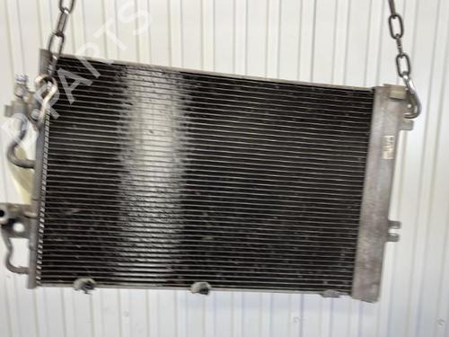 Used AC radiator AC radiator 20916247 20916247