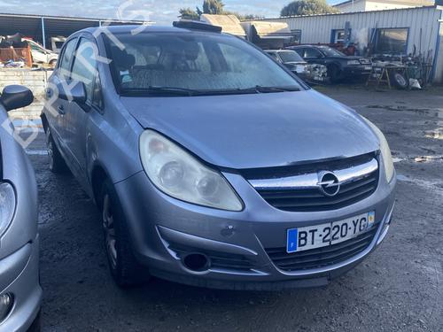 Front right seatbelt OPEL CORSA D (S07) 1.2 (L08, L68) | BP23796295I25 - Image 9